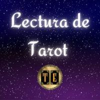 Lectura de Tarot